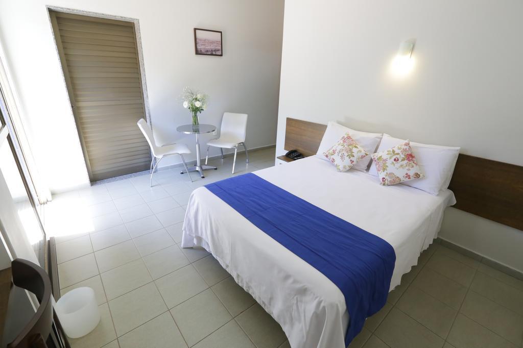 Hotel Porto Do Sol Caetite Exterior photo